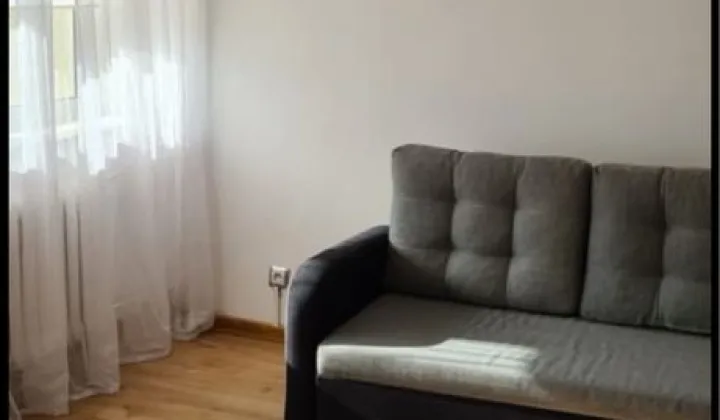 Mieszkanie 2-pokojowe Przysucha