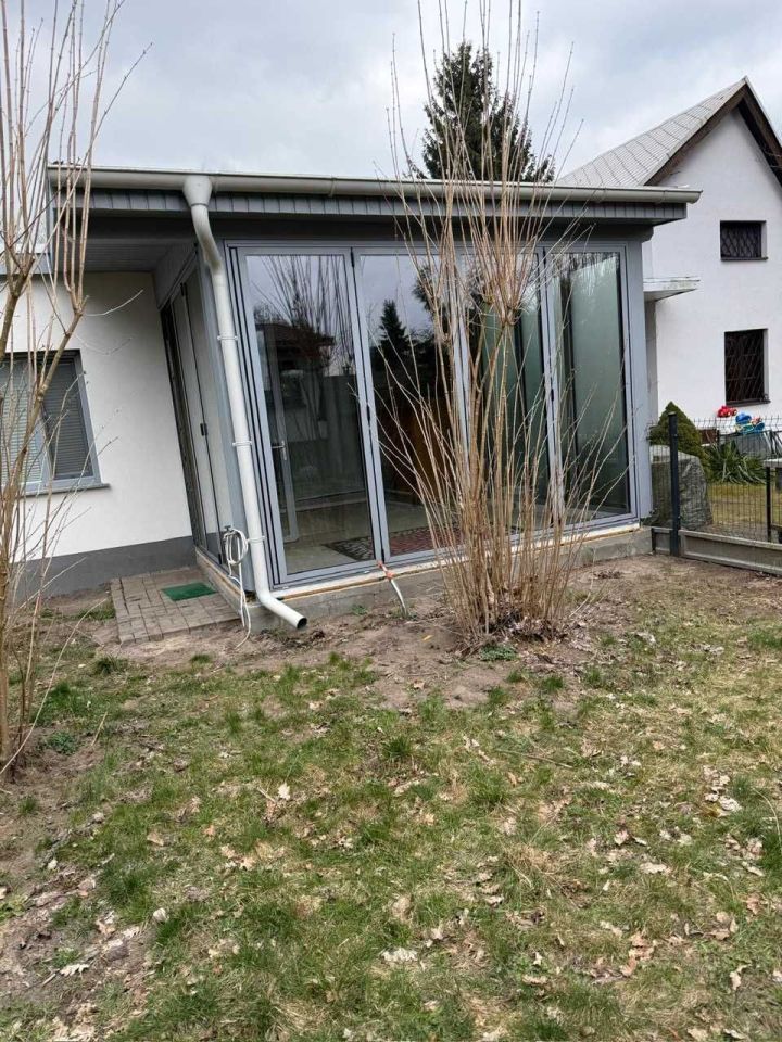 dom wolnostojący Jesiona. Zdjęcie 2