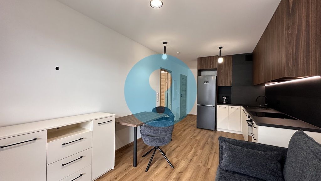 Mieszkanie 1-pokojowe Kielce, ul. Stefana Okrzei. Zdjęcie 4