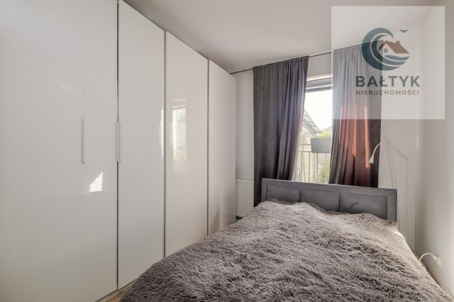 Mieszkanie 2-pokojowe Gdańsk Łostowice, ul. Hokejowa. Zdjęcie 6