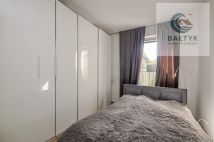 Mieszkanie 2-pokojowe Gdańsk Łostowice, ul. Hokejowa. Zdjęcie 4