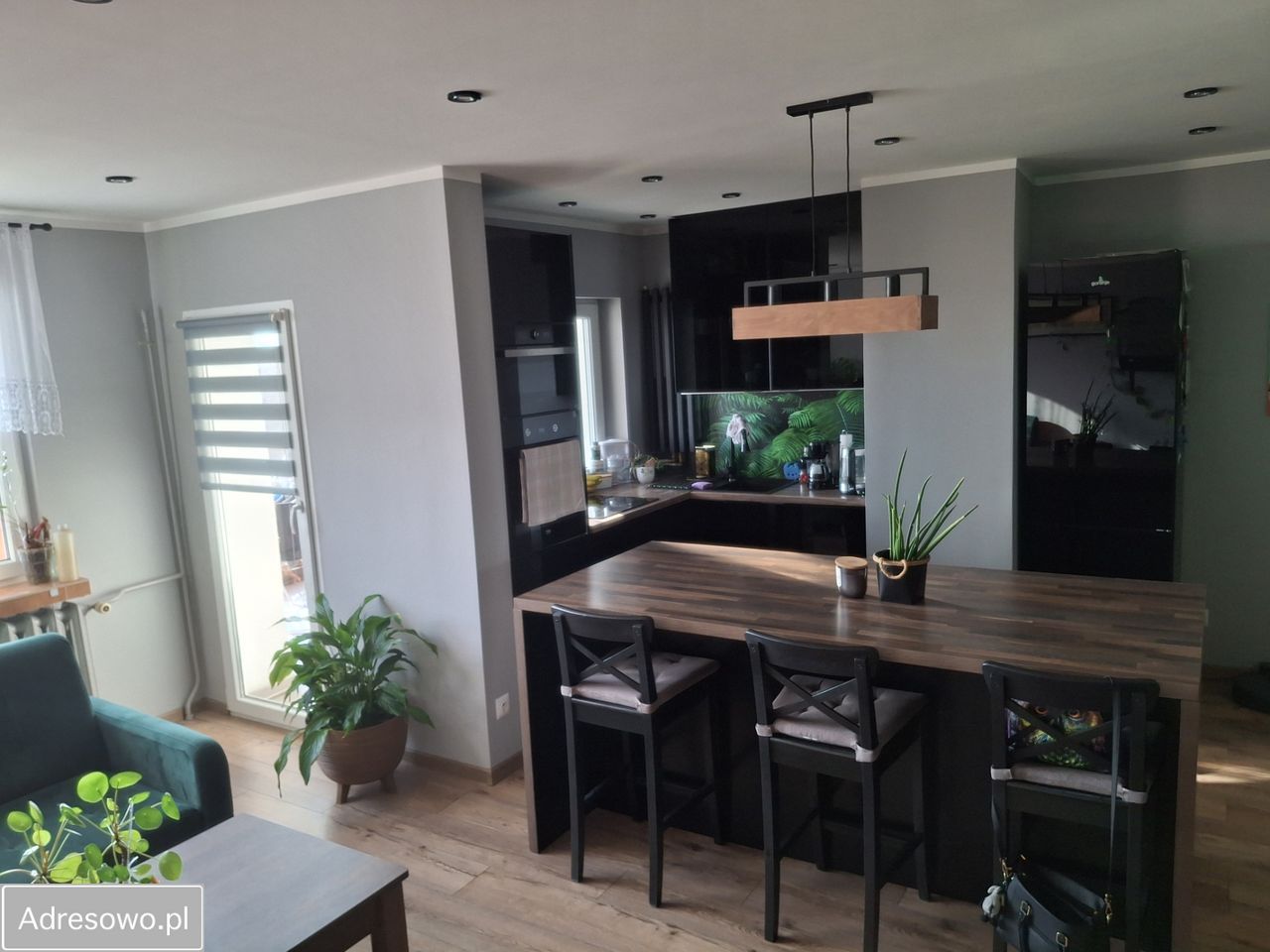 Mieszkanie 3-pokojowe Mysłowice Brzęczkowice, ul. Bernarda Wały. Zdjęcie 13