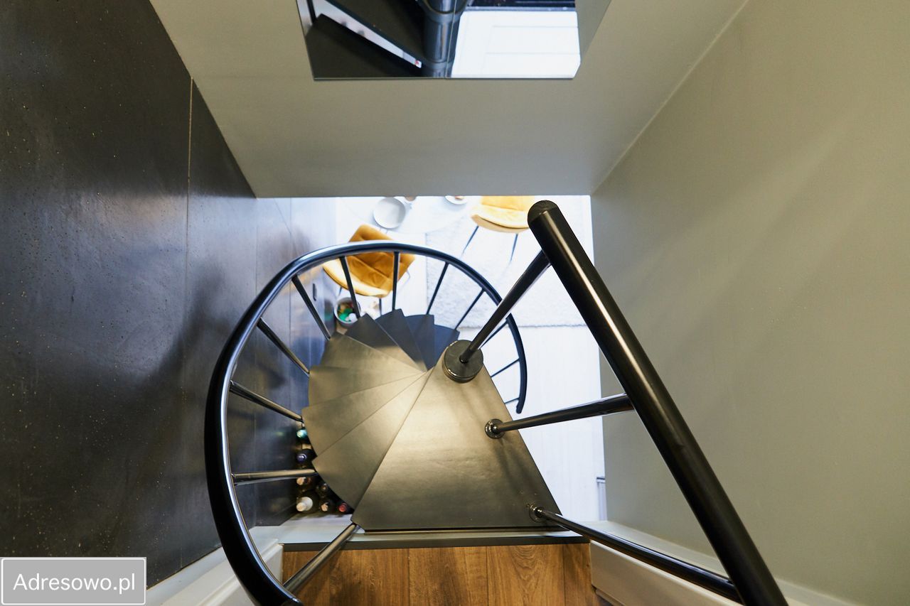 Mieszkanie 4-pokojowe Łomianki Dolne, al. Fryderyka Chopina. Zdjęcie 15