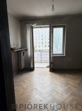 Mieszkanie 3-pokojowe Warszawa Śródmieście, ul. Lekarska. Zdjęcie 1