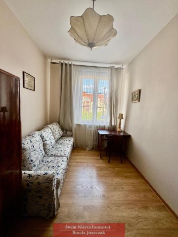 Mieszkanie 2-pokojowe Wrocław Śródmieście, pl. Solny. Zdjęcie 6