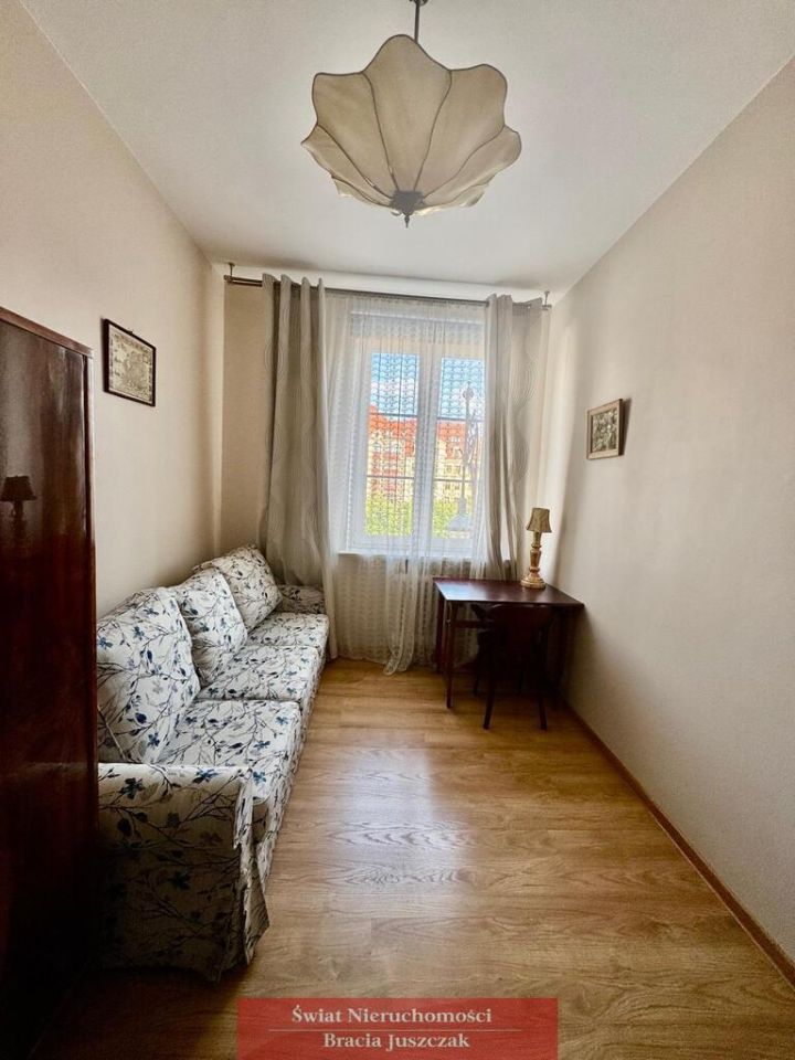 Mieszkanie 2-pokojowe Wrocław Śródmieście, pl. Solny. Zdjęcie 6