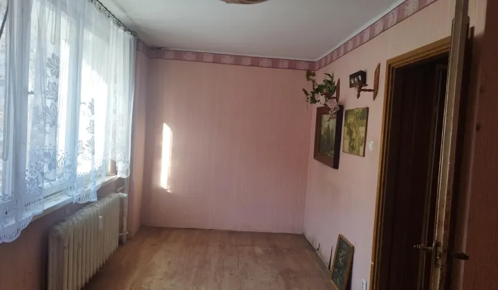 Mieszkanie 2-pokojowe Jaworzno, ul. Klonowa