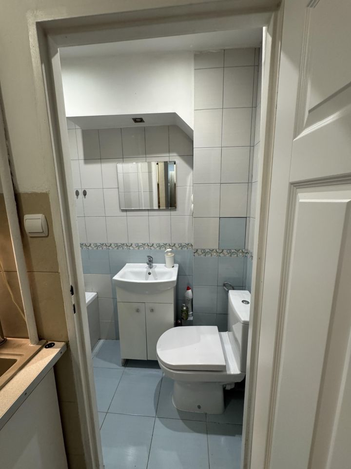Mieszkanie 1-pokojowe Puławy Centrum, ul. Polna. Zdjęcie 6