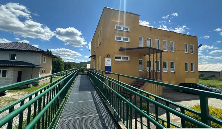 Lokal Wiśniowa