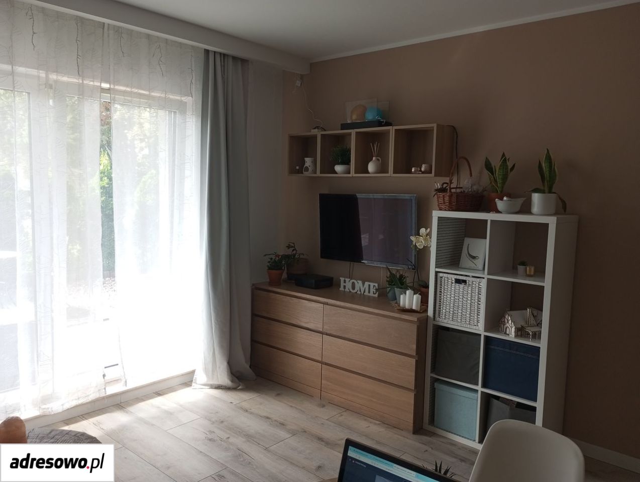 Mieszkanie 2-pokojowe Gdynia Wielki Kack, ul. Lipowa. Zdjęcie 7