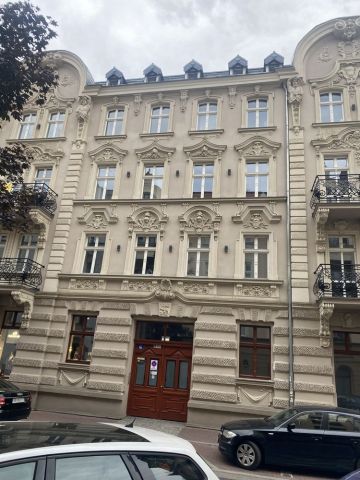 Mieszkanie 1-pokojowe Katowice Śródmieście. Zdjęcie 1