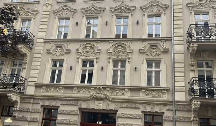 Mieszkanie 1-pokojowe Katowice Śródmieście