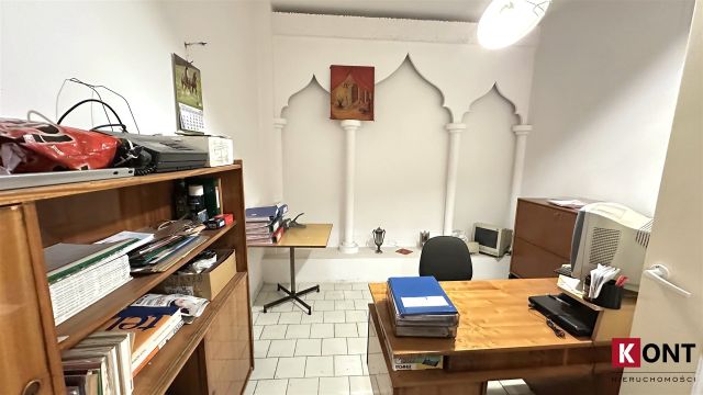Lokal Kraków Mistrzejowice, os. Bohaterów Września. Zdjęcie 4