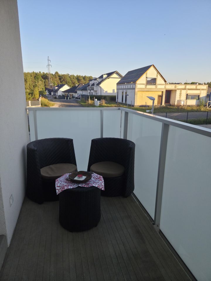 Mieszkanie 2-pokojowe Leszno Grzybowo, ul. Jesionowa. Zdjęcie 7