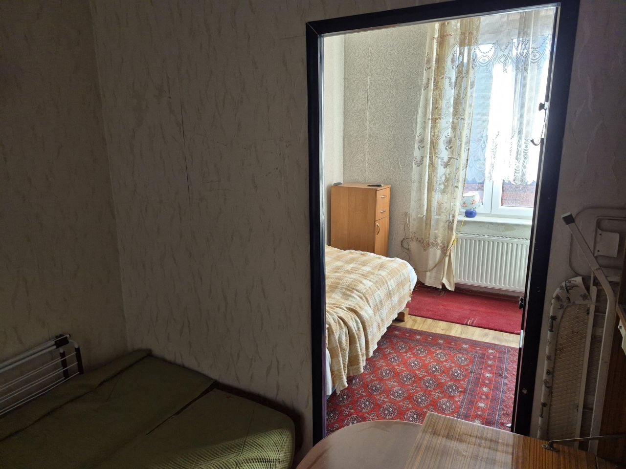 Mieszkanie 3-pokojowe Katowice Załęże, ul. Pokoju. Zdjęcie 3