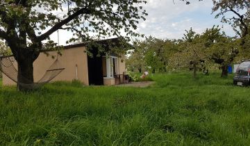 Działka Krzywiń, ul. Polna