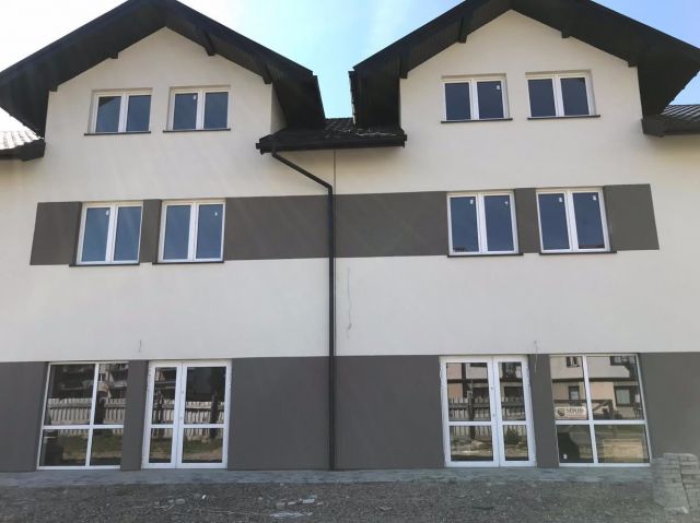 Mieszkanie 3-pokojowe Nowy Sącz, ul. Janusza Kusocińskiego. Zdjęcie 1