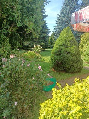 dworek Kalonka, ul. Irysowa. Zdjęcie 2