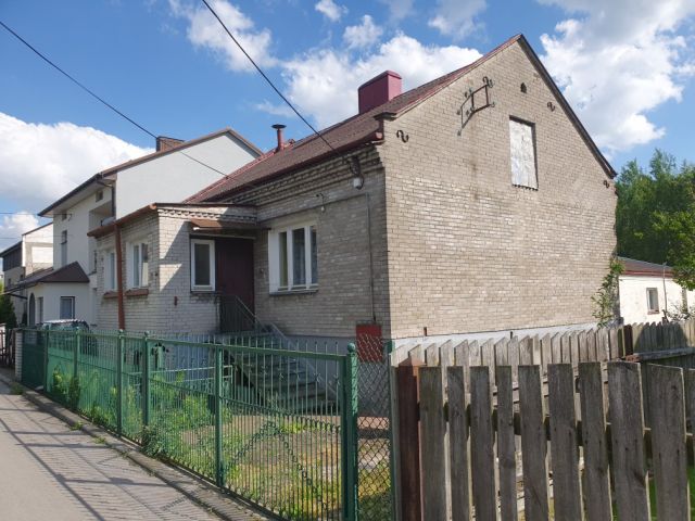 dom wolnostojący, 3 pokoje Goździelin Szymanów. Zdjęcie 1