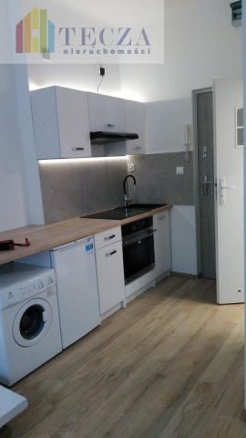 Mieszkanie 1-pokojowe Warszawa Rembertów, ul. Pielgrzymów. Zdjęcie 1