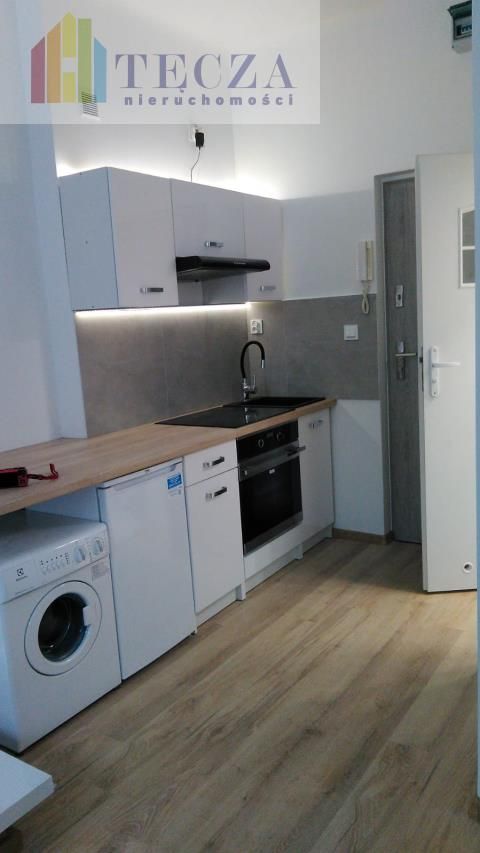 Mieszkanie 1-pokojowe Warszawa Rembertów, ul. Pielgrzymów. Zdjęcie 1