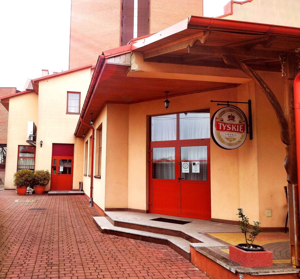 Lokal Tarnobrzeg, ul. Szeroka. Zdjęcie 2