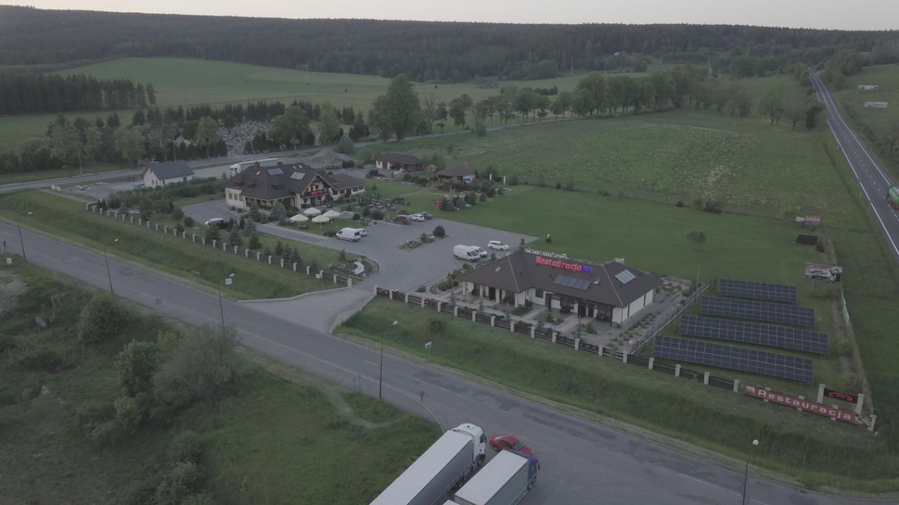 Lokal Szczytna, ul. Dojazdowa. Zdjęcie 10