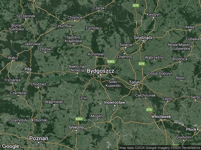 Lokal Bydgoszcz Fordon, ul. Lawinowa. Zdjęcie 1