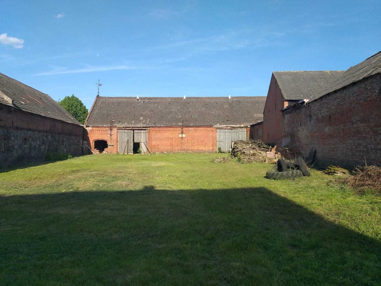 dom wolnostojący, 5 pokoi Góralice. Zdjęcie 3