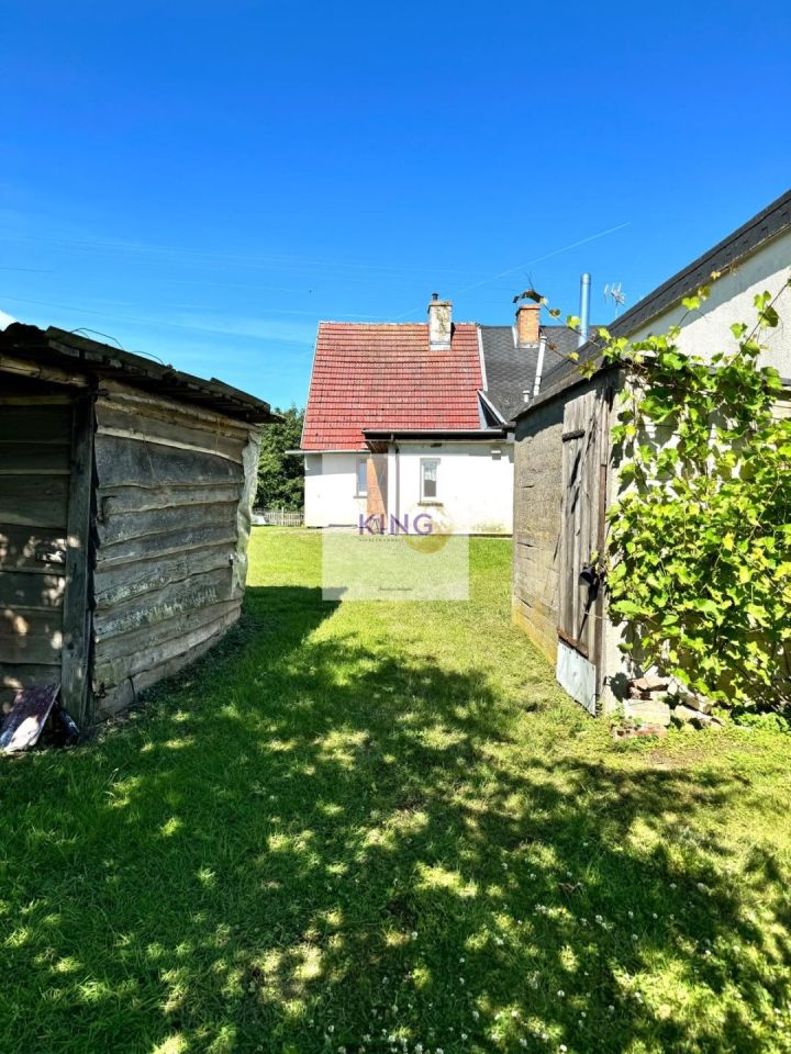 bliźniak, 2 pokoje Babinek. Zdjęcie 3