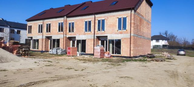 bliźniak, 5 pokoi Józefów, ul. Szkolna. Zdjęcie 8
