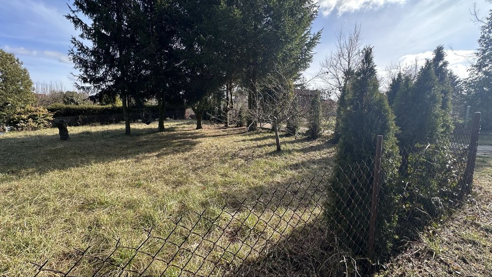 Działka rod Sochaczew. Zdjęcie 5