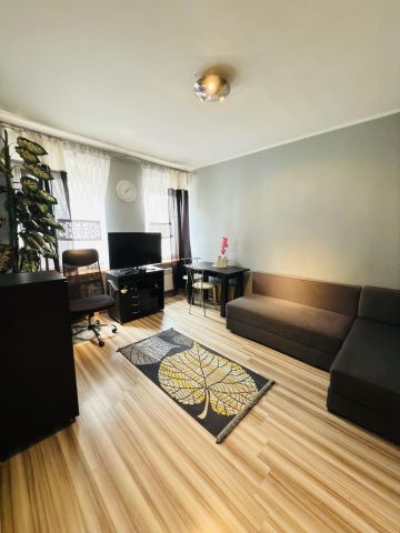 Mieszkanie 1-pokojowe Kamienna Góra Centrum, ul. Ludwika Waryńskiego. Zdjęcie 1