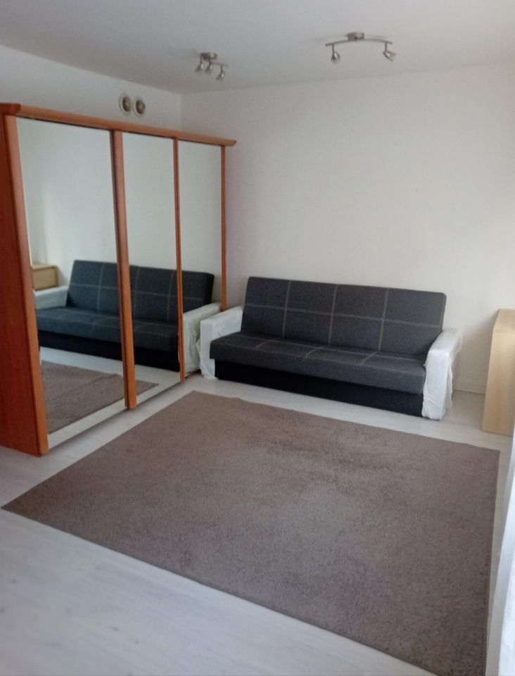 Mieszkanie 1-pokojowe Piastów, ul. Marii Skłodowskiej-Curie. Zdjęcie 6