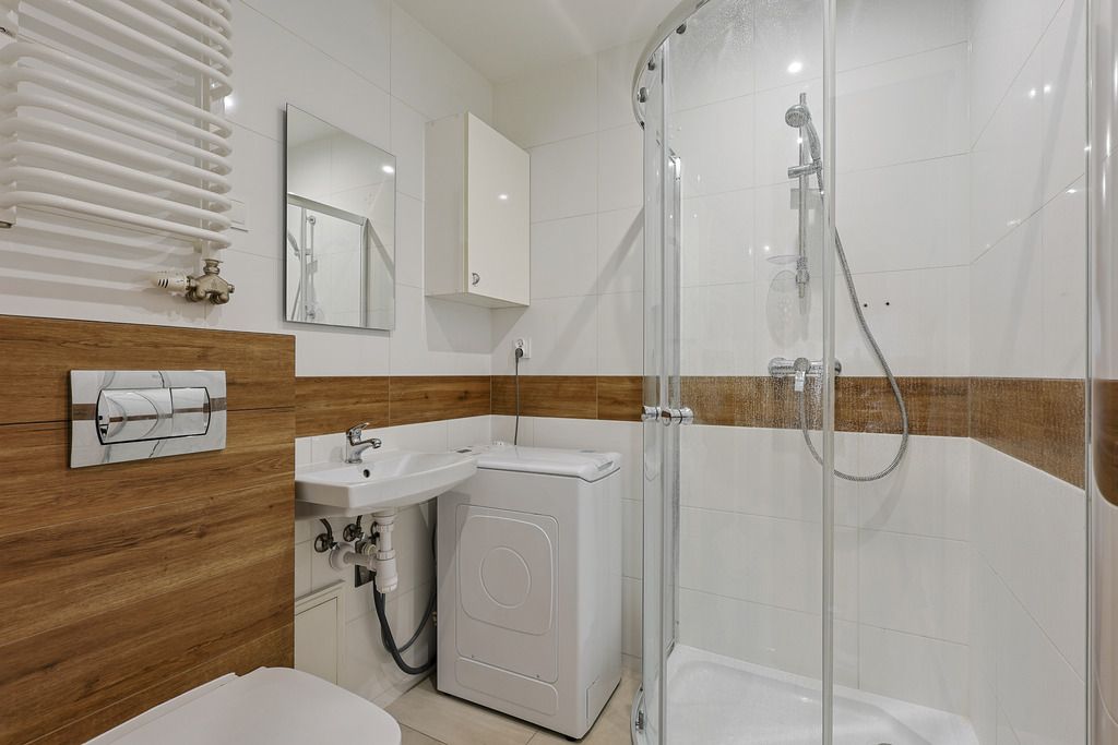 Mieszkanie 2-pokojowe Krosno, ul. Joachima Lelewela. Zdjęcie 10