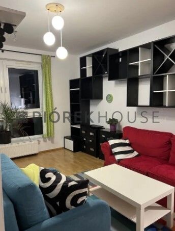 Mieszkanie 1-pokojowe Warszawa Ochota, ul. Wacława Sierpińskiego. Zdjęcie 4