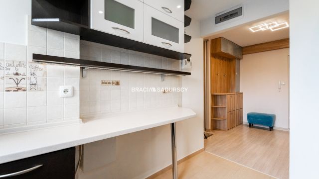 Mieszkanie 2-pokojowe Kraków Mistrzejowice, os. Mistrzejowice. Zdjęcie 19