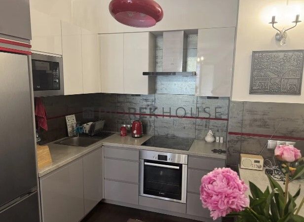 Mieszkanie 2-pokojowe Warszawa Praga-Południe, ul. gen. Stanisława Skalskiego. Zdjęcie 6