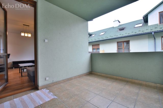 Mieszkanie 2-pokojowe Kraków Dębniki, ul. Torfowa. Zdjęcie 12