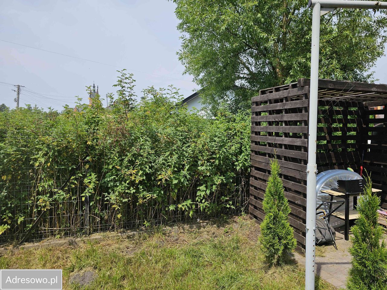 bliźniak, 3 pokoje Bartniki, ul. Miodowa. Zdjęcie 2