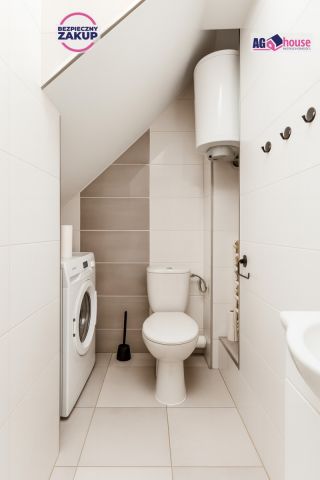 Mieszkanie 1-pokojowe Gdańsk Chełm, ul. Ludwika Hirszfelda. Zdjęcie 5