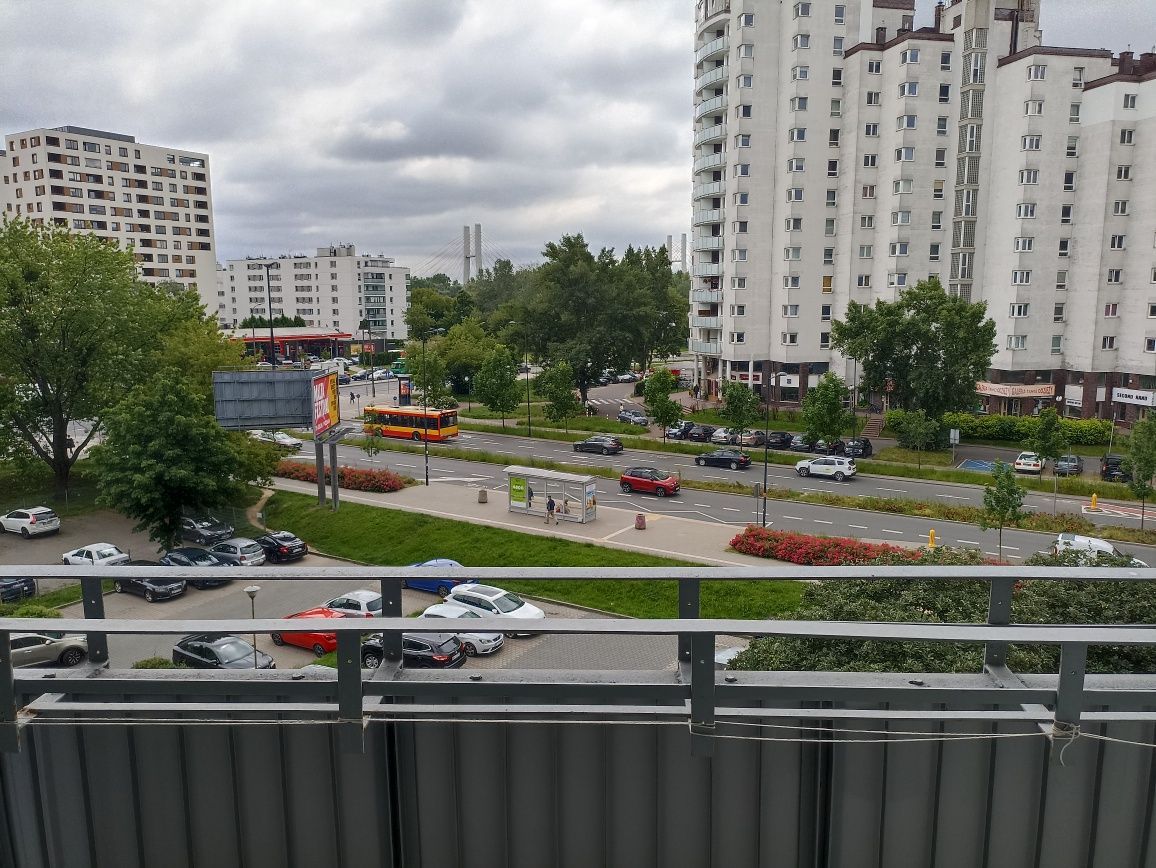 Mieszkanie 4-pokojowe Warszawa Gocław, ul. Janusza Meissnera. Zdjęcie 8