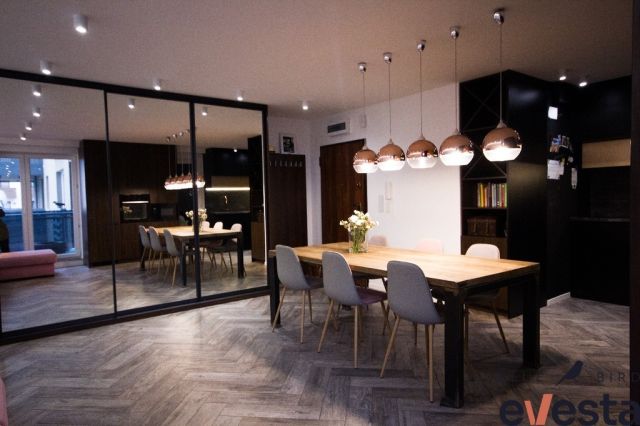 Mieszkanie 3-pokojowe Wrocław, ul. Długa. Zdjęcie 4