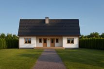 dom wolnostojący Wygoda, ul. Sosnowa. Zdjęcie 2