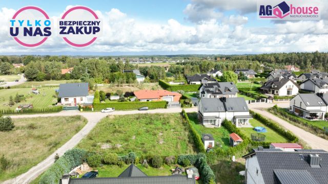 Działka budowlana Banino, ul. Platynowa. Zdjęcie 22