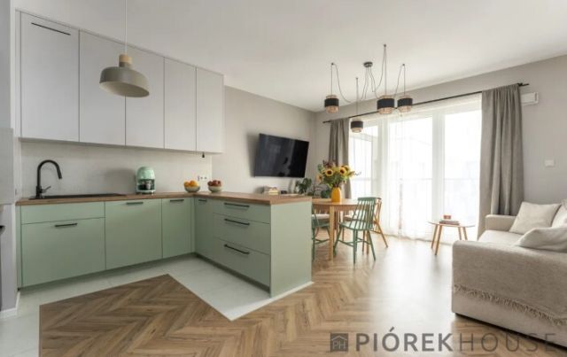 Mieszkanie 4-pokojowe Warszawa Białołęka, ul. Marywilska. Zdjęcie 1