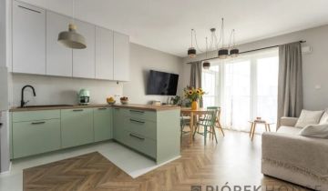 Mieszkanie 4-pokojowe Warszawa Białołęka, ul. Marywilska