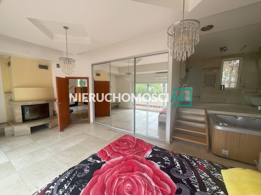 dom wolnostojący, 3 pokoje Wiry, ul. Łęczycka. Zdjęcie 7