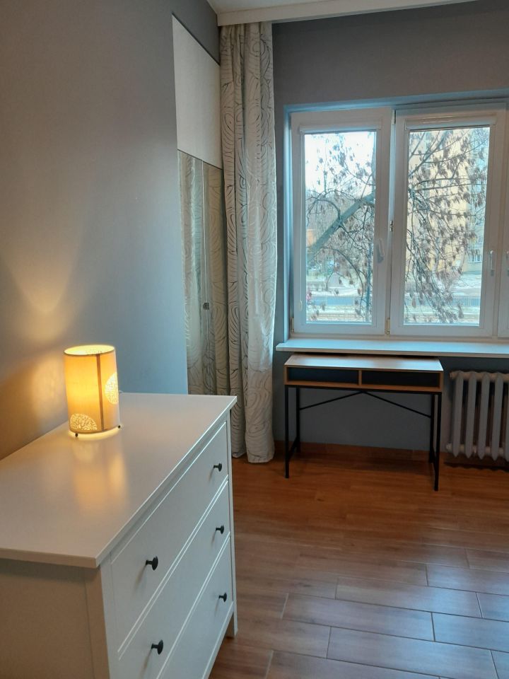 Mieszkanie 3-pokojowe Warszawa Wola, ul. Wolska. Zdjęcie 8