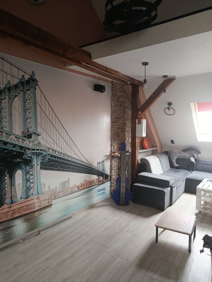 Mieszkanie 1-pokojowe Kędzierzyn-Koźle Kłodnica. Zdjęcie 6